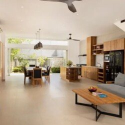 Christie Villa