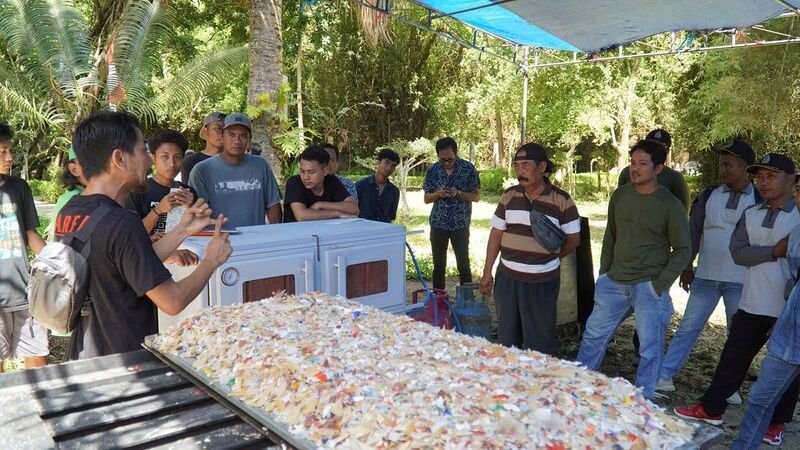 Community-Driven Conservation Initiatives