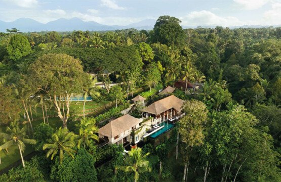 Como-Shambhala-Estate,-Ubud