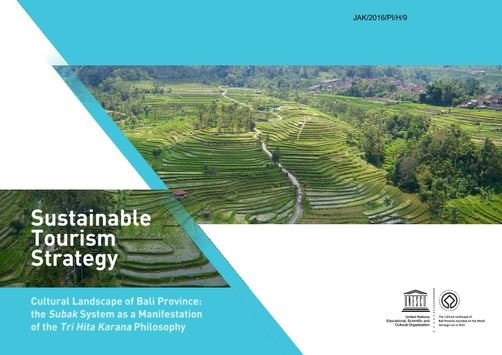 Cultural Preservation Through Sustainable Tourism