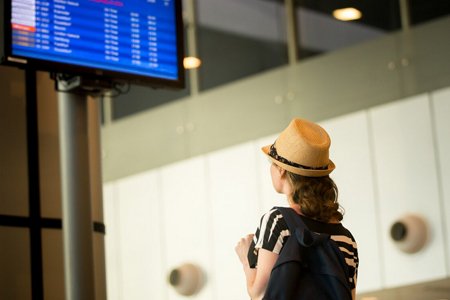 Currency Exchange at Airports