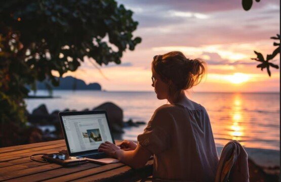 Digital Nomad Taxes in Bali