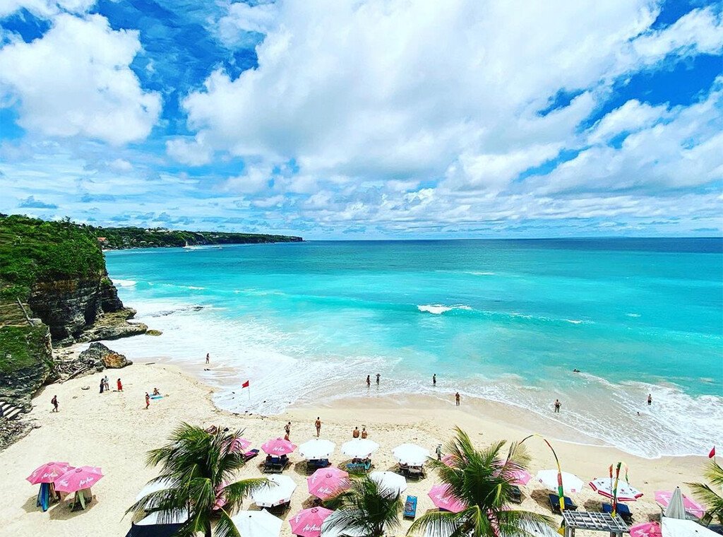 Discover Bali’s Coastal Magic