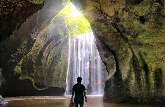 Discover Bali’s Secret Waterfalls: 7 Hidden Gems to Explore