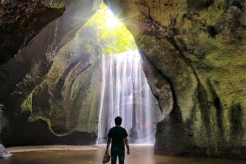 Discover Bali’s Secret Waterfalls: 7 Hidden Gems to Explore