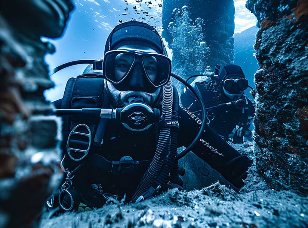 Diving-Bali