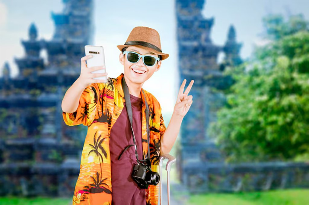 Don’t Forget These 6 Key Packing Essentials for Bali