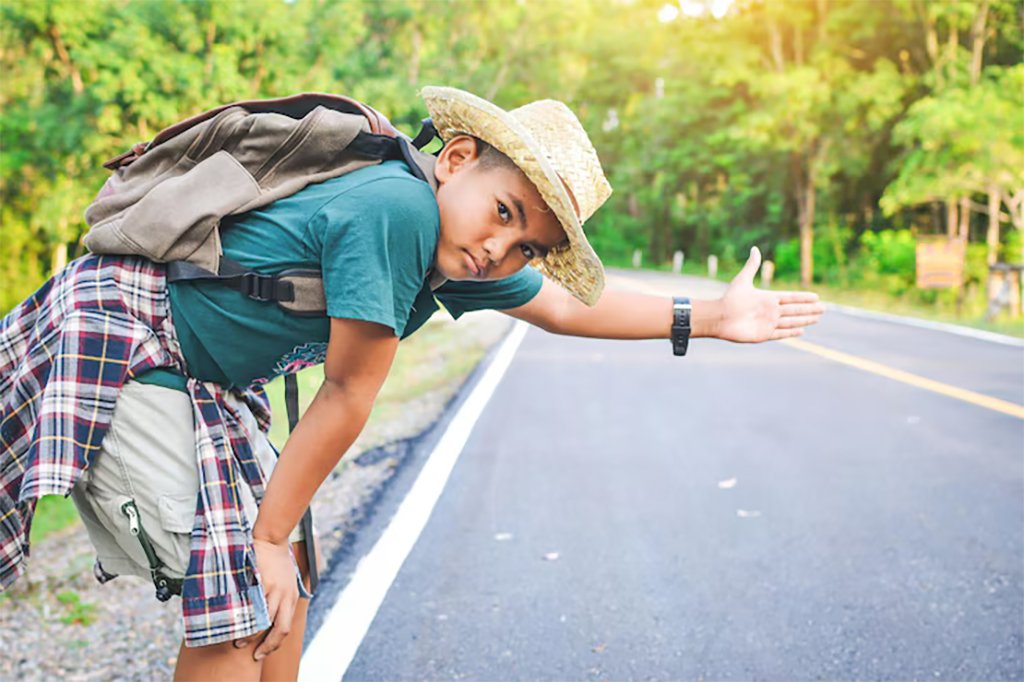 Don’t Get Lost in Bali 6 Top Road and Map Tips for Visitors