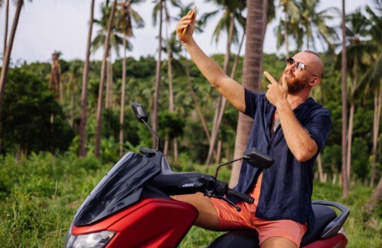 Drives in Bali