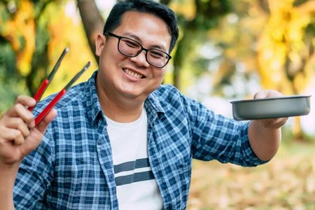 Eat Wisely: Avoid Foodborne Illnesses