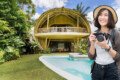 Eco‑Six Bali Ubud (Central Bali)