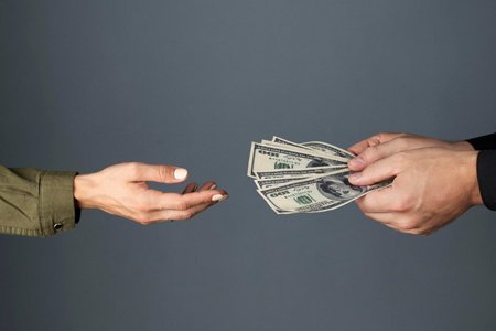 Exchanging Money Before You Go to Bali