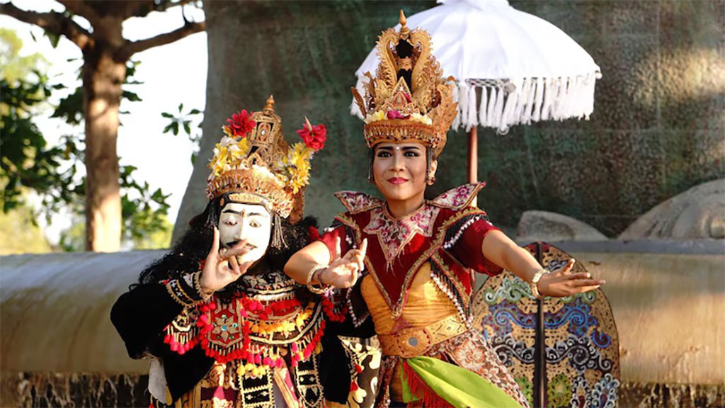 Experience Balinese Culture
