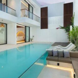 Fenta Villa, Canggu