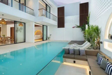 Fenta Villa, Canggu