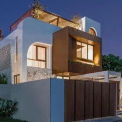 Fenta Villa, Canggu
