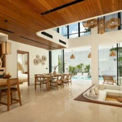 Fenta Villa, Canggu