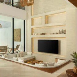 Fenta Villa, Canggu