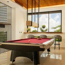 Fenta Villa, Canggu