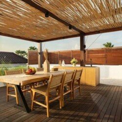 Fenta Villa, Canggu