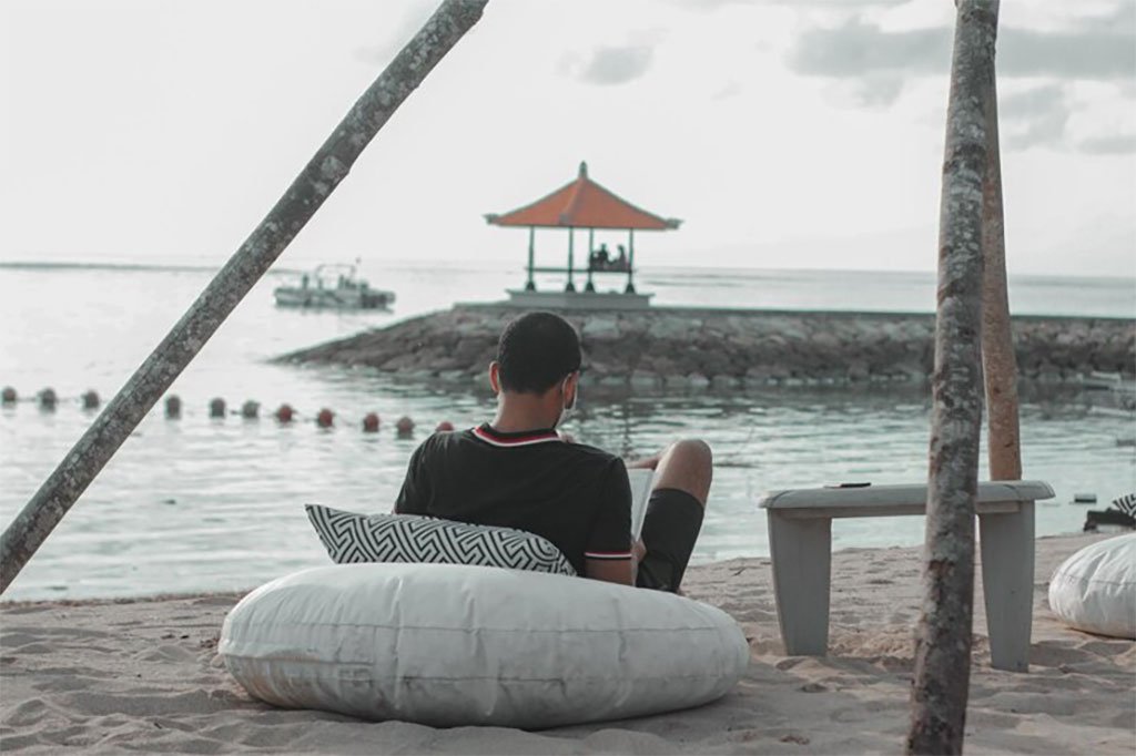 Find Bali Villas