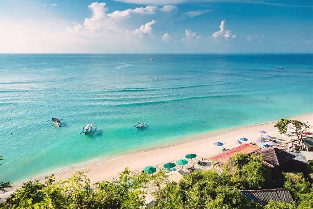 First-Time Bali Visitors’ Guide 6 Tips to Enjoy Iconic Beaches