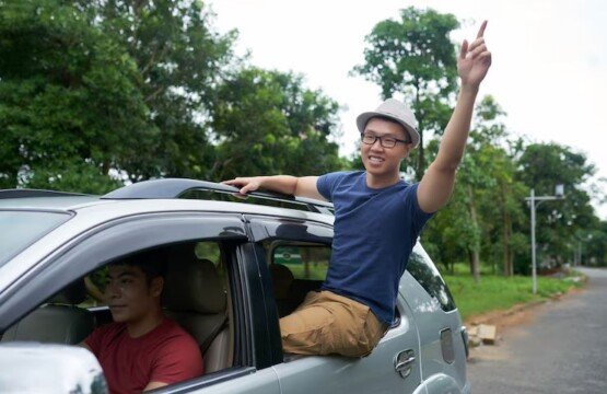 Getting Around Bali 7 Transportation Options You Need to Know