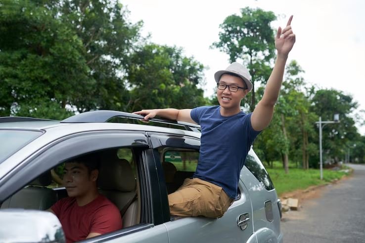 Getting Around Bali 7 Transportation Options You Need to Know
