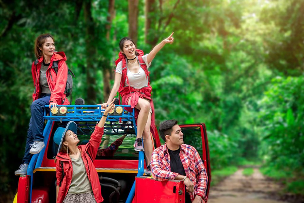 Getting Around Bali Stress-Free 6 Transport Options Reviewed