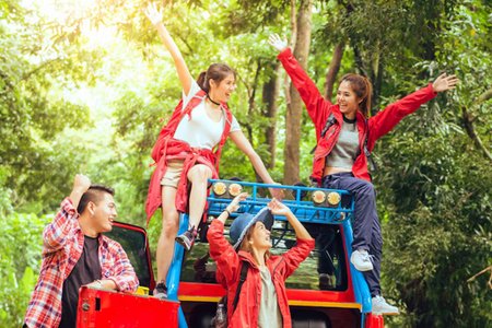Getting Around Transportation & Road Safety in Bali