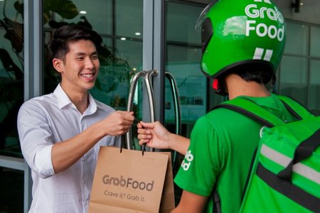 GrabFood