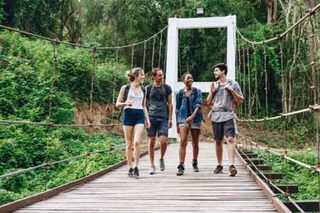 Group Travel Adventures