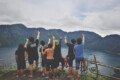Group Vacations Bali