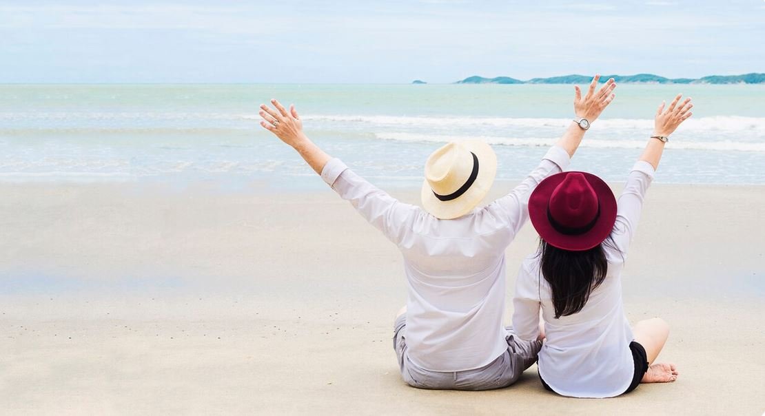 Honeymoon Destination Bali