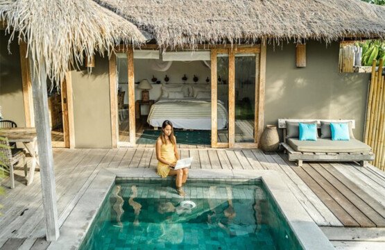 How Renting a Villa in Bali