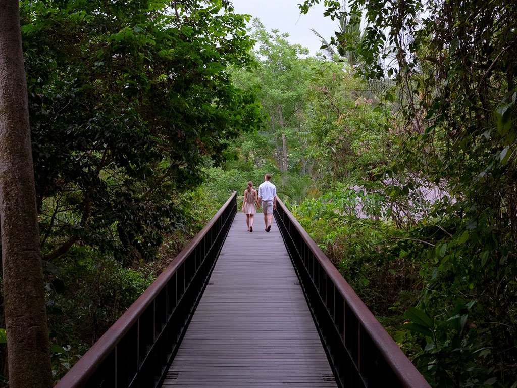 How We Found “The One” Bali Villa Escape
