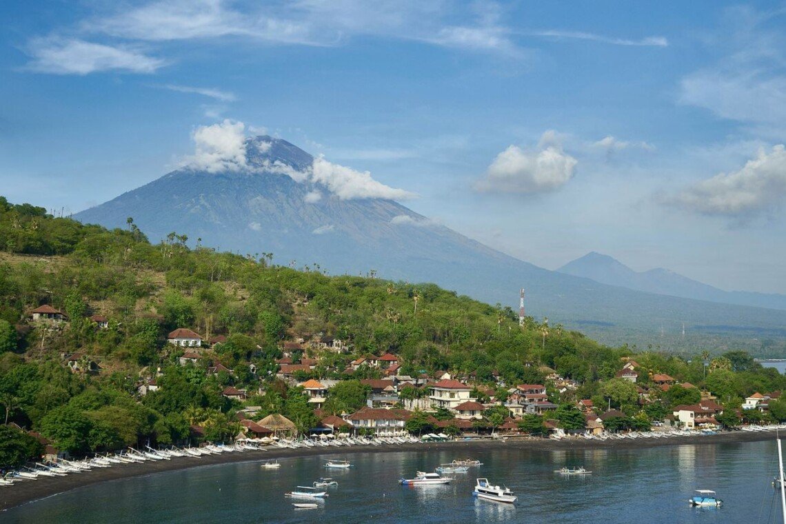 How to Avoid Crowds in Bali’s Most Popular Attractions