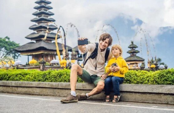 How to Build a Life in Bali as an Expat