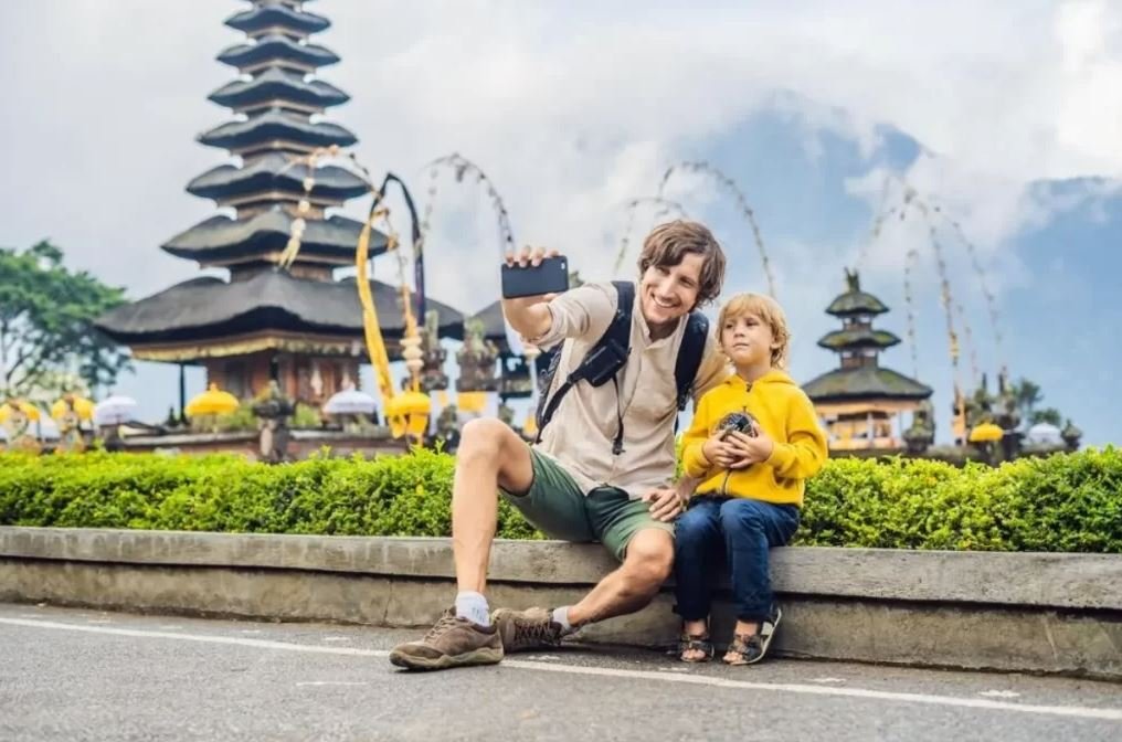 How to Build a Life in Bali as an Expat