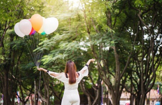 How to Celebrate Your Birthday in Bali