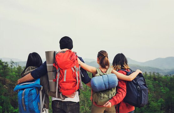 How to Choose a Backpack for Bali Travel