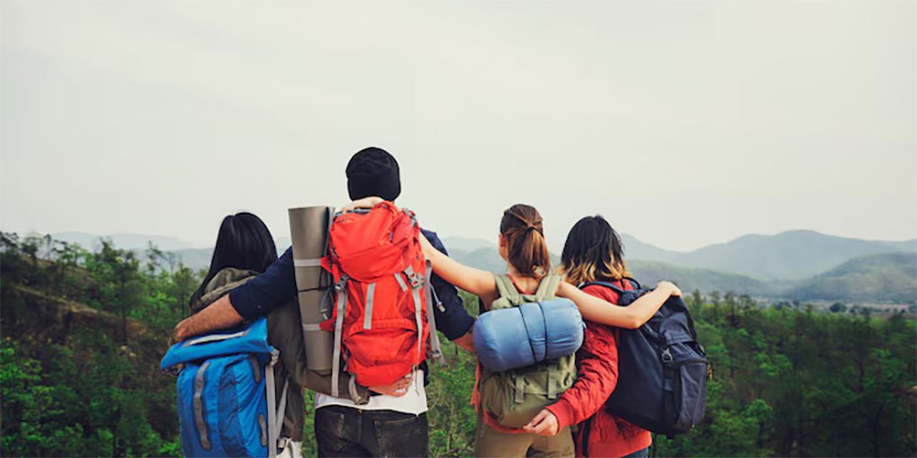 How to Choose a Backpack for Bali Travel