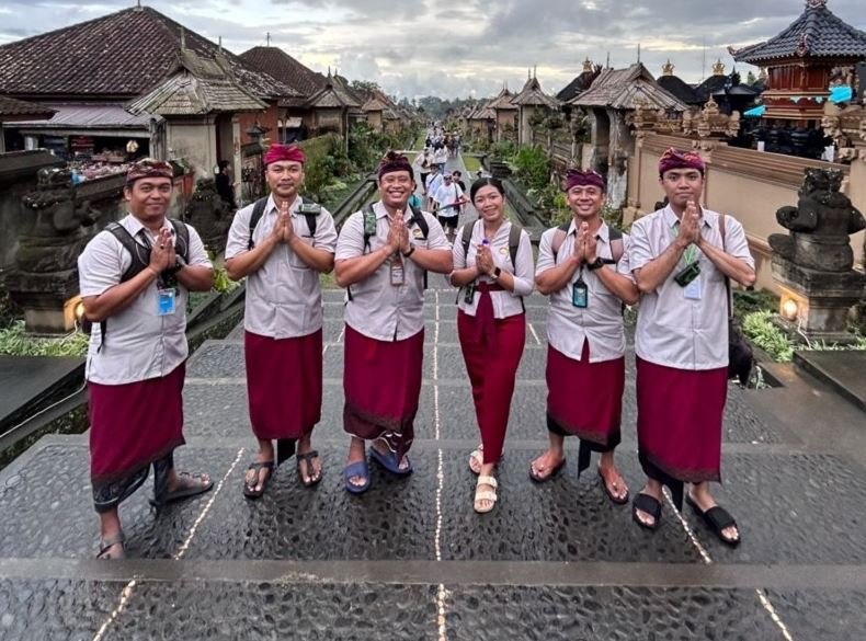 How to Choose the Right Bali Tour Guide