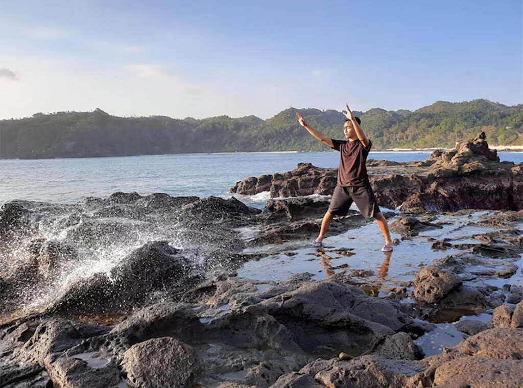 How to Do a Road Trip Around Bali’s Coastline