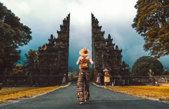 How to Experience Bali Like a Local Insider Tips & Tricks
