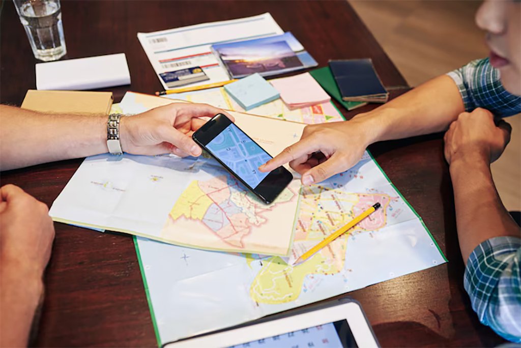 How to Plan Your Bali Route 5 Tips for Easy Navigation