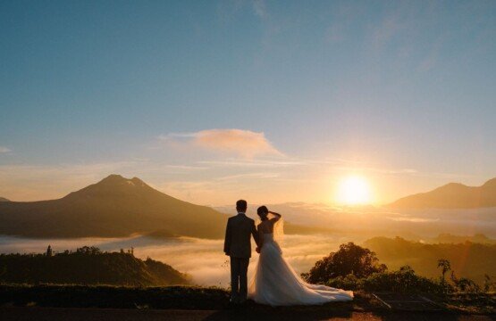 How to Plan a Bali Pre-Wedding Photoshoot