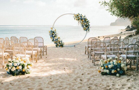 How to Plan a Bali Wedding