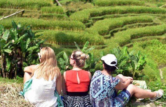How to Plan a Girls’ Trip to Bali