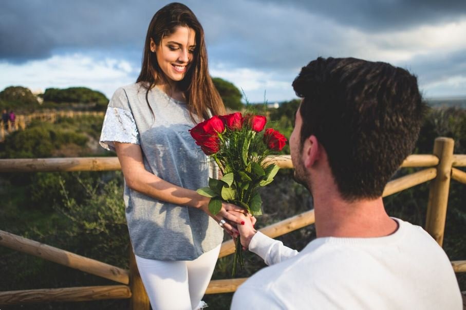 How to Plan a Surprise Proposal Trip to Bali